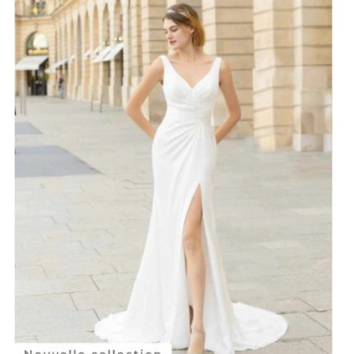 Robe de chez promarried