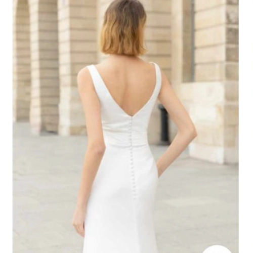 Robe de chez promarried