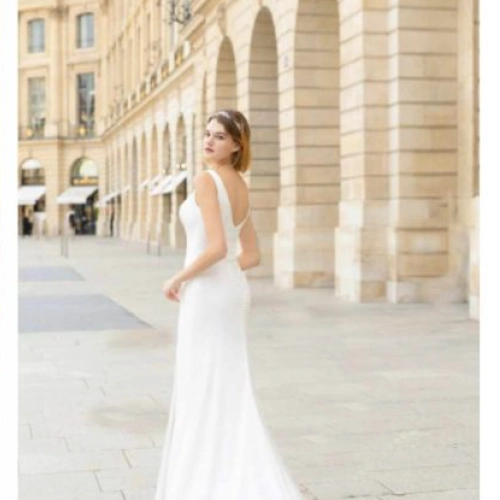 Robe de chez promarried