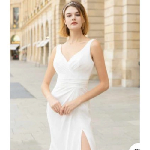 Robe de chez promarried