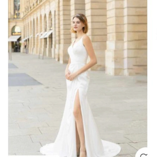 Robe de chez promarried