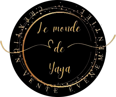 Logo Le Monde de Yaya